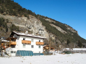 Holiday Home Aster by Interhome